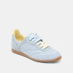 LAINI SNEAKERS BLUE MULTI LEATHER(Laini Sneakers Blue Multi Leather) -Dolce Vita Shop DOLCEVITA SNEAKERS LAINI BLUEMULTILEATHER 01