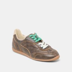 LAINI SNEAKERS BROWN DISTRESSED LEATHER(Laini Sneakers Brown Distressed Leather) 16 LAINI SNEAKERS BROWN DISTRESSED LEATHER(Laini Sneakers Brown Distressed Leather) -Dolce Vita Shop DOLCEVITA SNEAKERS LAINI BROWNDISTRESSEDLEATHER 01 32acbd8a 3be4 426f b8bd 6a43a3496c8b