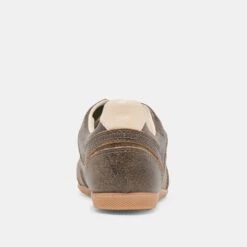 LAINI SNEAKERS BROWN DISTRESSED LEATHER(Laini Sneakers Brown Distressed Leather) 25 LAINI SNEAKERS BROWN DISTRESSED LEATHER(Laini Sneakers Brown Distressed Leather) -Dolce Vita Shop DOLCEVITA SNEAKERS LAINI BROWNDISTRESSEDLEATHER 05