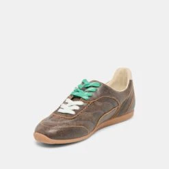 LAINI SNEAKERS BROWN DISTRESSED LEATHER(Laini Sneakers Brown Distressed Leather) 22 LAINI SNEAKERS BROWN DISTRESSED LEATHER(Laini Sneakers Brown Distressed Leather) -Dolce Vita Shop DOLCEVITA SNEAKERS LAINI BROWNDISTRESSEDLEATHER 09