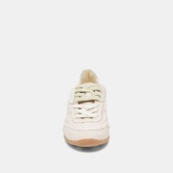 LAINI SNEAKERS OFF WHITE CRACKLED LEATHER(Laini Sneakers Off White Crackled Leather) -Dolce Vita Shop DOLCEVITA SNEAKERS LAINI OFFWHITECRACKLEDLEATHER 04