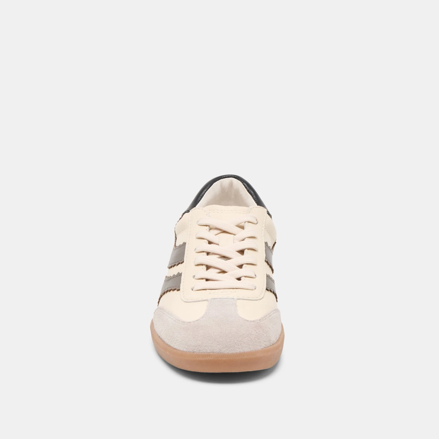 MERIT SNEAKERS WHITE GREY LEATHER(Merit Sneakers White Grey Leather) 6 MERIT SNEAKERS WHITE GREY LEATHER(Merit Sneakers White Grey Leather) - Image 6