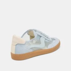 NOTICE MESH SNEAKERS ICE BLUE MESH(Notice Mesh Sneakers Ice Blue Mesh) -Dolce Vita Shop DOLCEVITA SNEAKERS NOTICEMESH ICEBLUEMESH 03