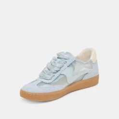 NOTICE MESH SNEAKERS ICE BLUE MESH(Notice Mesh Sneakers Ice Blue Mesh) -Dolce Vita Shop DOLCEVITA SNEAKERS NOTICEMESH ICEBLUEMESH 08