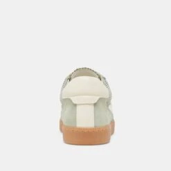 NOTICE MESH SNEAKERS JADE WOVEN MESH(Notice Mesh Sneakers Jade Woven Mesh) -Dolce Vita Shop DOLCEVITA SNEAKERS NOTICEMESH JADEWOVENMESH 05