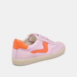 NOTICE SNEAKERS ORCHID NYLON(Notice Sneakers Orchid Nylon) -Dolce Vita Shop DOLCEVITA SNEAKERS NOTICEMESH ROSEMULTIWOVENMESH 03 81ebad02 3a49 4eac 9aff a4c64e7a7f9f