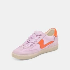 NOTICE SNEAKERS ORCHID NYLON(Notice Sneakers Orchid Nylon) -Dolce Vita Shop DOLCEVITA SNEAKERS NOTICEMESH ROSEMULTIWOVENMESH 08 b2bef65f af96 41b2 ad8c c49108db0a93
