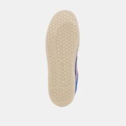 NOTICE MESH SNEAKERS ROYAL BLUE WOVEN MESH(Notice Mesh Sneakers Royal Blue Woven Mesh) -Dolce Vita Shop DOLCEVITA SNEAKERS NOTICEMESH ROYALBLUEWOVENMESH 07