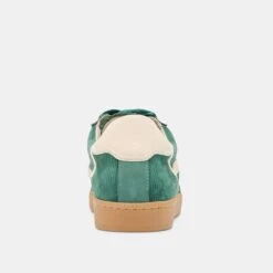 NOTICE SNEAKERS PINE CORDUROY(Notice Sneakers Pine Corduroy) -Dolce Vita Shop DOLCEVITA SNEAKERS NOTICENEWSQUIGGLE PINECORDUROY 05