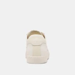 NOTICE PEARL SNEAKERS OFF WHITE SATIN(Notice Pearl Sneakers Off White Satin) 19 NOTICE PEARL SNEAKERS OFF WHITE SATIN(Notice Pearl Sneakers Off White Satin) -Dolce Vita Shop DOLCEVITA SNEAKERS NOTICEPEARL OFFWHITESATIN 05