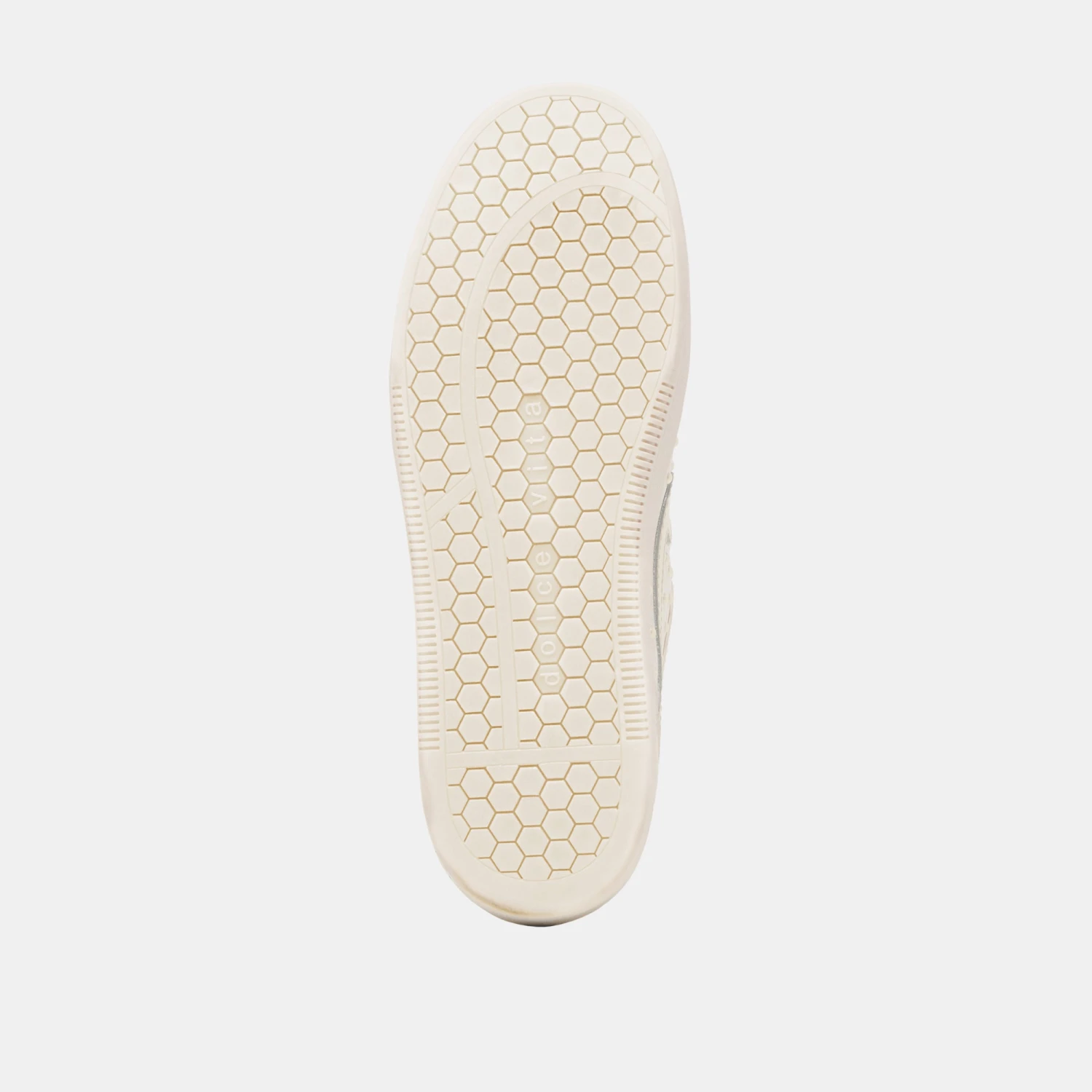 NOTICE PEARL SNEAKERS OFF WHITE SATIN(Notice Pearl Sneakers Off White Satin) 11 NOTICE PEARL SNEAKERS OFF WHITE SATIN(Notice Pearl Sneakers Off White Satin) - Image 11