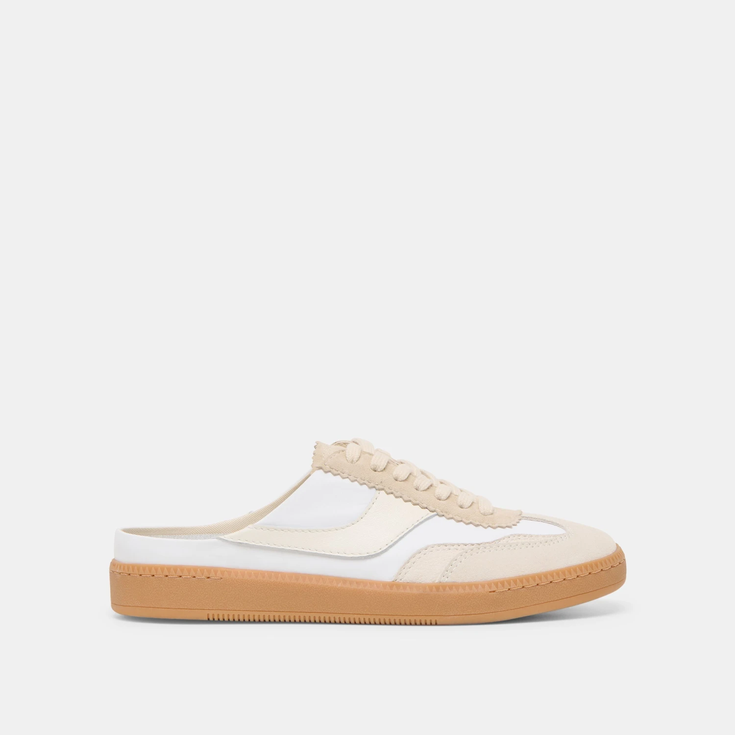 NOTICE SLIDE SNEAKERS IVORY MULTI SUEDE(Notice Slide Sneakers Ivory Multi Suede) 1 NOTICE SLIDE SNEAKERS IVORY MULTI SUEDE(Notice Slide Sneakers Ivory Multi Suede)