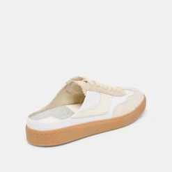 NOTICE SLIDE SNEAKERS IVORY MULTI SUEDE(Notice Slide Sneakers Ivory Multi Suede) 11 NOTICE SLIDE SNEAKERS IVORY MULTI SUEDE(Notice Slide Sneakers Ivory Multi Suede) -Dolce Vita Shop DOLCEVITA SNEAKERS NOTICESLIDENEWSQUIGGLE IVORYMULTISUEDE 03