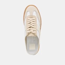 NOTICE SLIDE SNEAKERS IVORY MULTI SUEDE(Notice Slide Sneakers Ivory Multi Suede) 16 NOTICE SLIDE SNEAKERS IVORY MULTI SUEDE(Notice Slide Sneakers Ivory Multi Suede) -Dolce Vita Shop DOLCEVITA SNEAKERS NOTICESLIDENEWSQUIGGLE IVORYMULTISUEDE 06