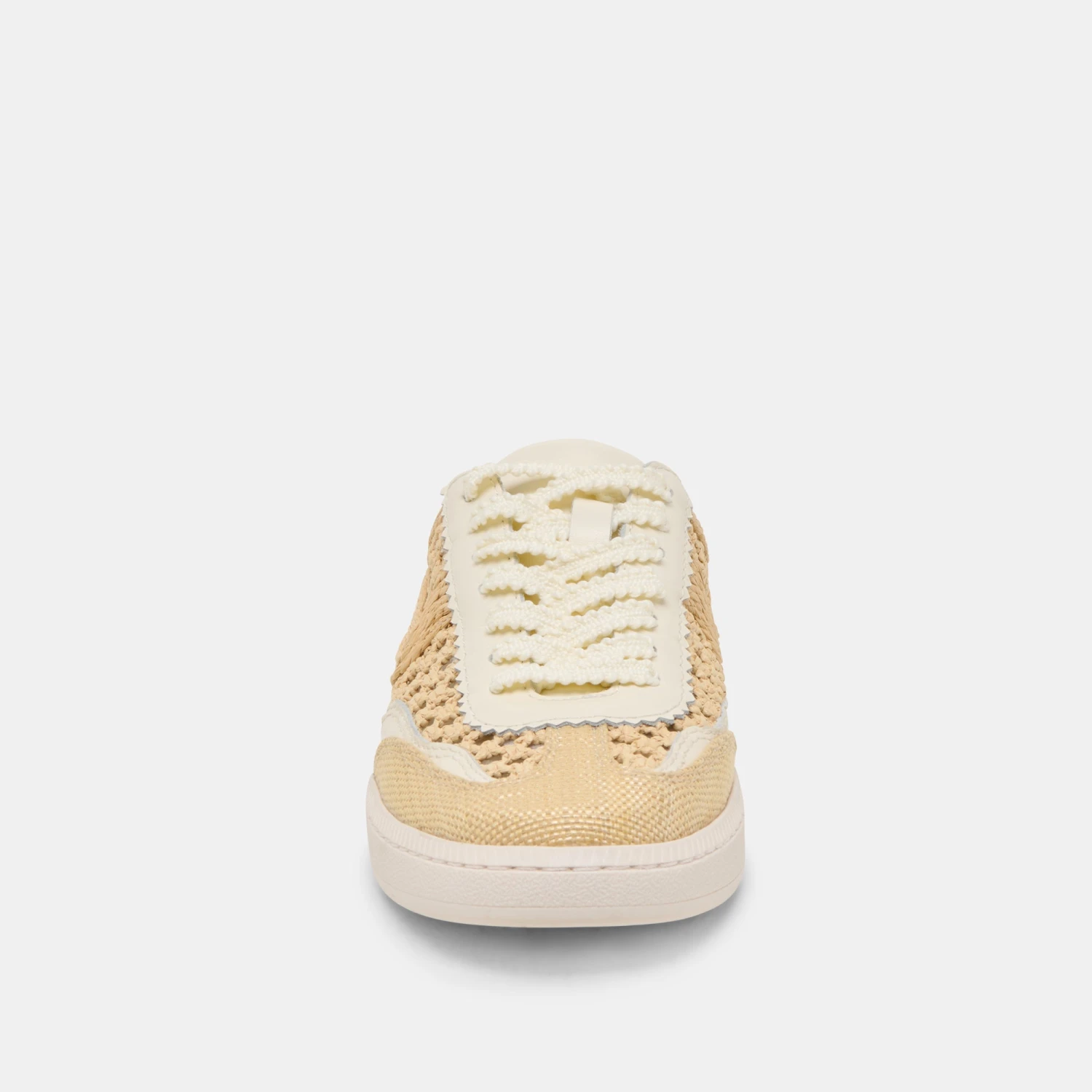 NOTICE SLIDE WOVEN SNEAKERS LT NATURAL WOVEN RAFFIA(Notice Slide Woven Sneakers Lt Natural Woven Raffia) 9 NOTICE SLIDE WOVEN SNEAKERS LT NATURAL WOVEN RAFFIA(Notice Slide Woven Sneakers Lt Natural Woven Raffia) - Image 9