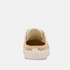 NOTICE SLIDE WOVEN SNEAKERS LT NATURAL WOVEN RAFFIA(Notice Slide Woven Sneakers Lt Natural Woven Raffia) 21 NOTICE SLIDE WOVEN SNEAKERS LT NATURAL WOVEN RAFFIA(Notice Slide Woven Sneakers Lt Natural Woven Raffia) -Dolce Vita Shop DOLCEVITA SNEAKERS NOTICESLIDEWOVEN LTNATURALWOVENSTELLA 05