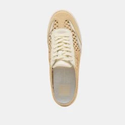 NOTICE SLIDE WOVEN SNEAKERS LT NATURAL WOVEN RAFFIA(Notice Slide Woven Sneakers Lt Natural Woven Raffia) 22 NOTICE SLIDE WOVEN SNEAKERS LT NATURAL WOVEN RAFFIA(Notice Slide Woven Sneakers Lt Natural Woven Raffia) -Dolce Vita Shop DOLCEVITA SNEAKERS NOTICESLIDEWOVEN LTNATURALWOVENSTELLA 06