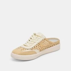 NOTICE SLIDE WOVEN SNEAKERS LT NATURAL WOVEN RAFFIA(Notice Slide Woven Sneakers Lt Natural Woven Raffia) 17 NOTICE SLIDE WOVEN SNEAKERS LT NATURAL WOVEN RAFFIA(Notice Slide Woven Sneakers Lt Natural Woven Raffia) -Dolce Vita Shop DOLCEVITA SNEAKERS NOTICESLIDEWOVEN LTNATURALWOVENSTELLA 08