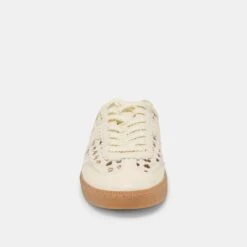 NOTICE SLIDE WOVEN SNEAKERS OFF WHITE WOVEN STELLA(Notice Slide Woven Sneakers Off White Woven Stella) -Dolce Vita Shop DOLCEVITA SNEAKERS NOTICESLIDEWOVEN OFFWHITEWOVENSTELLA 04