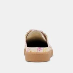 NOTICE SLIDE SNEAKERS PURPLE FLORAL LEATHER(Notice Slide Sneakers Purple Floral Leather) 17 NOTICE SLIDE SNEAKERS PURPLE FLORAL LEATHER(Notice Slide Sneakers Purple Floral Leather) -Dolce Vita Shop DOLCEVITA SNEAKERS NOTICESLIDE PURPLEFLORALLEATHER 05