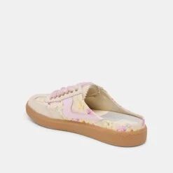 NOTICE SLIDE SNEAKERS PURPLE FLORAL LEATHER(Notice Slide Sneakers Purple Floral Leather) 15 NOTICE SLIDE SNEAKERS PURPLE FLORAL LEATHER(Notice Slide Sneakers Purple Floral Leather) -Dolce Vita Shop DOLCEVITA SNEAKERS NOTICESLIDE PURPLEFLORALLEATHER 09