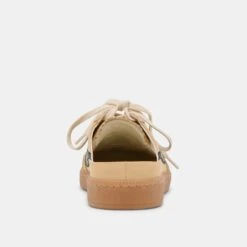 NOTICE SLIDE SNEAKERS TAN MULTI SUEDE(Notice Slide Sneakers Tan Multi Suede) -Dolce Vita Shop DOLCEVITA SNEAKERS NOTICESLIDE TANMULTISUEDE 05