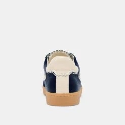 NOTICE STITCH SNEAKERS INK CROCO EMBOSSED LEATHER(Notice Stitch Sneakers Ink Croco Embossed Leather) -Dolce Vita Shop DOLCEVITA SNEAKERS NOTICESTITCH INKCROCOEMBOSSEDLEATHER 05 d5242c1d 11b8 41c7 b77d d42d6332d37f