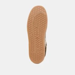 NOTICE STITCH SNEAKERS LEOPARD MULTI CALF HAIR(Notice Stitch Sneakers Leopard Multi Calf Hair) -Dolce Vita Shop DOLCEVITA SNEAKERS NOTICESTITCH LEOPARDMULTICALFHAIR 07