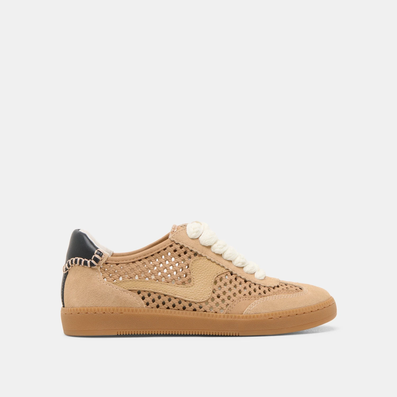 NOTICE SNEAKERS BAMBOO PERFORATED NUBUCK(Notice Sneakers Bamboo Perforated Nubuck) 1 NOTICE SNEAKERS BAMBOO PERFORATED NUBUCK(Notice Sneakers Bamboo Perforated Nubuck)