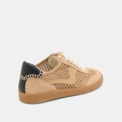 NOTICE SNEAKERS BAMBOO PERFORATED NUBUCK(Notice Sneakers Bamboo Perforated Nubuck) 11 NOTICE SNEAKERS BAMBOO PERFORATED NUBUCK(Notice Sneakers Bamboo Perforated Nubuck) -Dolce Vita Shop DOLCEVITA SNEAKERS NOTICE BAMBOOPERFORATEDNUBUCK 03