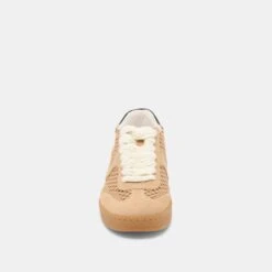 NOTICE SNEAKERS BAMBOO PERFORATED NUBUCK(Notice Sneakers Bamboo Perforated Nubuck) 14 NOTICE SNEAKERS BAMBOO PERFORATED NUBUCK(Notice Sneakers Bamboo Perforated Nubuck) -Dolce Vita Shop DOLCEVITA SNEAKERS NOTICE BAMBOOPERFORATEDNUBUCK 04