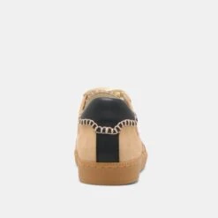 NOTICE SNEAKERS BAMBOO PERFORATED NUBUCK(Notice Sneakers Bamboo Perforated Nubuck) 15 NOTICE SNEAKERS BAMBOO PERFORATED NUBUCK(Notice Sneakers Bamboo Perforated Nubuck) -Dolce Vita Shop DOLCEVITA SNEAKERS NOTICE BAMBOOPERFORATEDNUBUCK 05