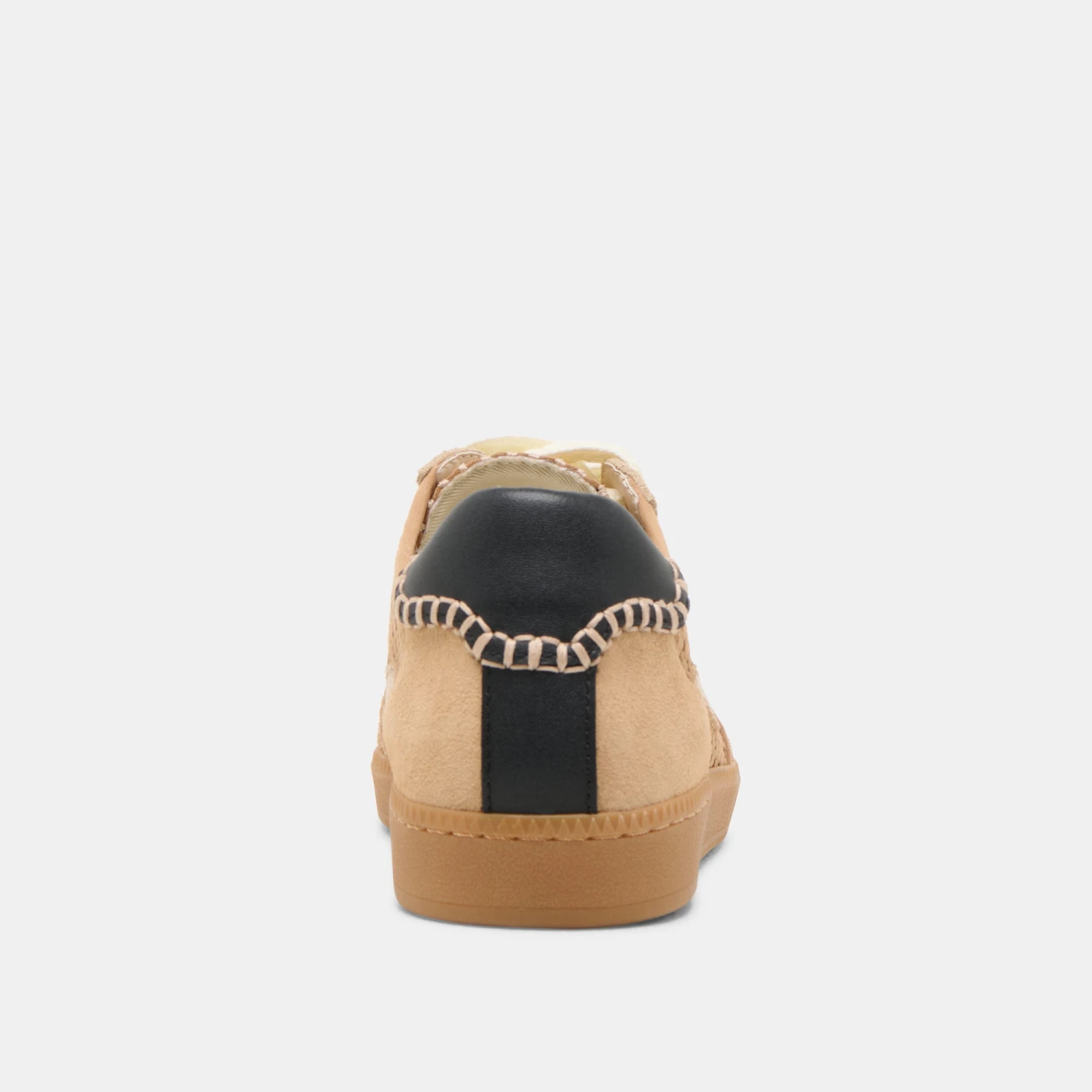 NOTICE SNEAKERS BAMBOO PERFORATED NUBUCK(Notice Sneakers Bamboo Perforated Nubuck) 7 NOTICE SNEAKERS BAMBOO PERFORATED NUBUCK(Notice Sneakers Bamboo Perforated Nubuck) - Image 7