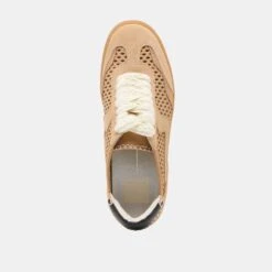 NOTICE SNEAKERS BAMBOO PERFORATED NUBUCK(Notice Sneakers Bamboo Perforated Nubuck) 16 NOTICE SNEAKERS BAMBOO PERFORATED NUBUCK(Notice Sneakers Bamboo Perforated Nubuck) -Dolce Vita Shop DOLCEVITA SNEAKERS NOTICE BAMBOOPERFORATEDNUBUCK 06