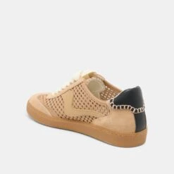 NOTICE SNEAKERS BAMBOO PERFORATED NUBUCK(Notice Sneakers Bamboo Perforated Nubuck) 13 NOTICE SNEAKERS BAMBOO PERFORATED NUBUCK(Notice Sneakers Bamboo Perforated Nubuck) -Dolce Vita Shop DOLCEVITA SNEAKERS NOTICE BAMBOOPERFORATEDNUBUCK 09