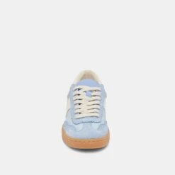 NOTICE SNEAKERS BLUE SUEDE(Notice Sneakers Blue Suede) -Dolce Vita Shop DOLCEVITA SNEAKERS NOTICE BLUESUEDE 04