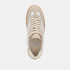 NOTICE WIDE SNEAKERS IVORY MULTI NYLON(Notice Wide Sneakers Ivory Multi Nylon) -Dolce Vita Shop DOLCEVITA SNEAKERS NOTICE IVORYMULTINYLON 06 4f4e50af 9546 4a9c 970d c12baf19a7aa
