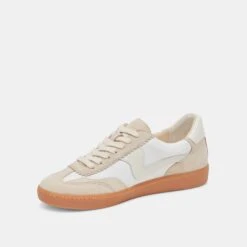 NOTICE WIDE SNEAKERS IVORY MULTI NYLON(Notice Wide Sneakers Ivory Multi Nylon) -Dolce Vita Shop DOLCEVITA SNEAKERS NOTICE IVORYMULTINYLON 08 7d496270 c678 47a9 b4b4 316e2f6b1586