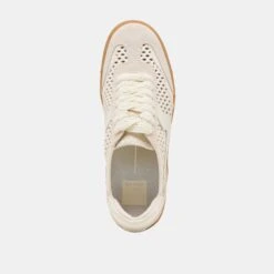 NOTICE SNEAKERS IVORY PERFORATED NUBUCK(Notice Sneakers Ivory Perforated Nubuck) 20 NOTICE SNEAKERS IVORY PERFORATED NUBUCK(Notice Sneakers Ivory Perforated Nubuck) -Dolce Vita Shop DOLCEVITA SNEAKERS NOTICE IVORYPERFORATEDNUBUCK 06 2cb96c8b e9bf 4ee7 befe b162a58748b2