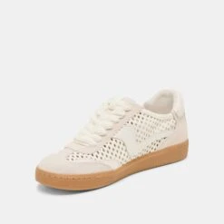 NOTICE SNEAKERS IVORY PERFORATED NUBUCK(Notice Sneakers Ivory Perforated Nubuck) 16 NOTICE SNEAKERS IVORY PERFORATED NUBUCK(Notice Sneakers Ivory Perforated Nubuck) -Dolce Vita Shop DOLCEVITA SNEAKERS NOTICE IVORYPERFORATEDNUBUCK 08 e2f1ee41 ebe1 4118 a941 c54129250ab1