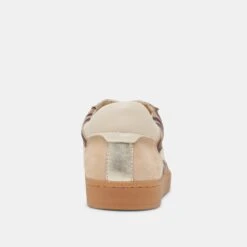 NOTICE SNEAKERS LT LEOPARD SUEDE(Notice Sneakers Lt Leopard Suede) -Dolce Vita Shop DOLCEVITA SNEAKERS NOTICE LTLEOPARDSUEDE 05