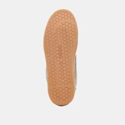 NOTICE SNEAKERS SILVER DISTRESSED LEATHER(Notice Sneakers Silver Distressed Leather) -Dolce Vita Shop DOLCEVITA SNEAKERS NOTICE SILVERDISTRESSEDLEATHER 07