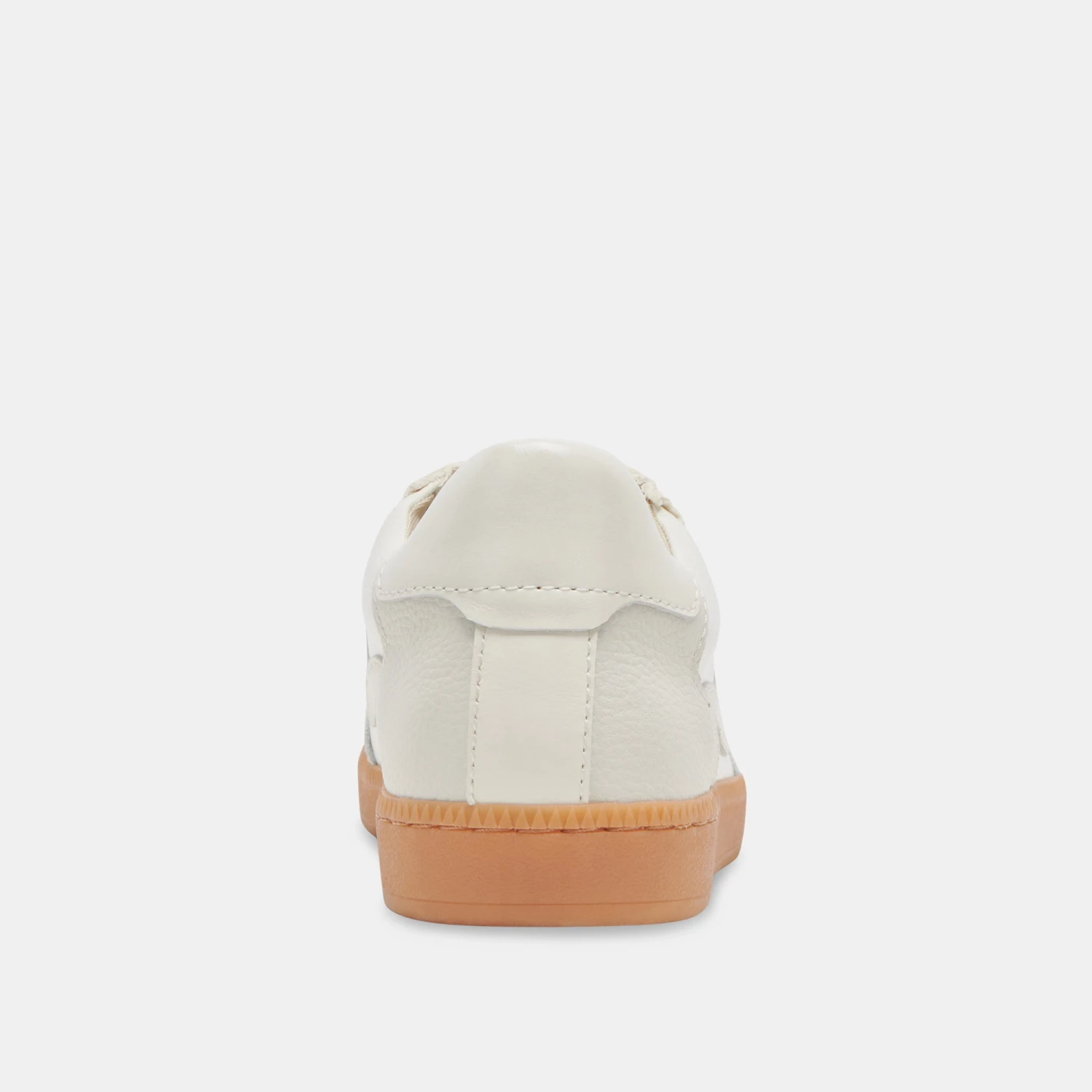 NOTICE SNEAKERS WHITE LEATHER(Notice Sneakers White Leather) 9 NOTICE SNEAKERS WHITE LEATHER(Notice Sneakers White Leather) - Image 9