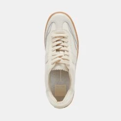NOTICE SNEAKERS WHITE LEATHER(Notice Sneakers White Leather) 20 NOTICE SNEAKERS WHITE LEATHER(Notice Sneakers White Leather) -Dolce Vita Shop DOLCEVITA SNEAKERS NOTICE WHITELEATHER 06