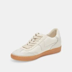 NOTICE SNEAKERS WHITE LEATHER(Notice Sneakers White Leather) 16 NOTICE SNEAKERS WHITE LEATHER(Notice Sneakers White Leather) -Dolce Vita Shop DOLCEVITA SNEAKERS NOTICE WHITELEATHER 09
