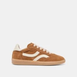REBEL SNEAKERS PECAN SUEDE(Rebel Sneakers Pecan Suede)