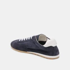 SERINA SNEAKERS NAVY SUEDE(Serina Sneakers Navy Suede) -Dolce Vita Shop DOLCEVITA SNEAKERS SERINA NAVY SUEDE 08