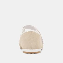 SOFYA SNEAKERS CAMEL SUEDE(Sofya Sneakers Camel Suede) -Dolce Vita Shop DOLCEVITA SNEAKERS SOFYA CAMELSUEDE 05