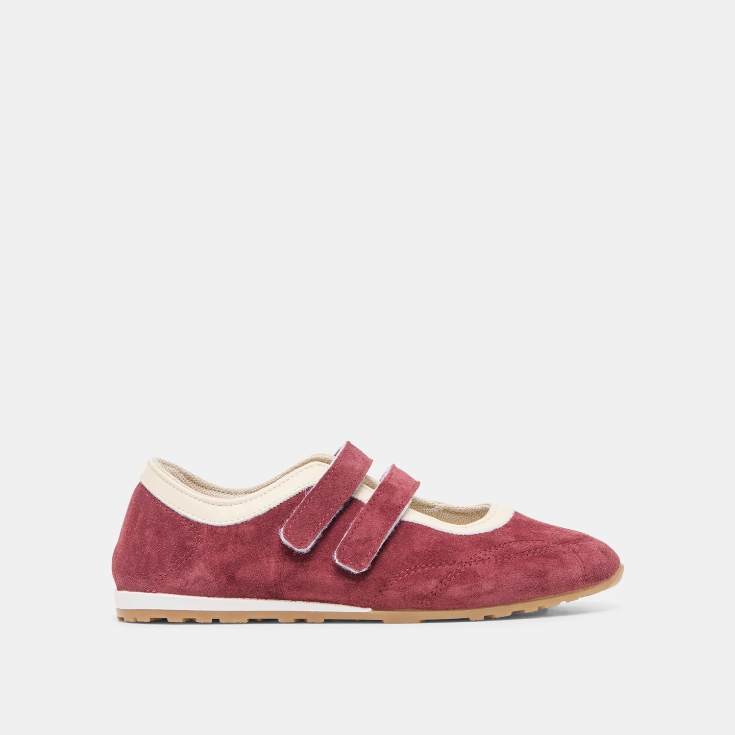 SWAN SNEAKERS BURGUNDY SUEDE(Swan Sneakers Burgundy Suede) 1 SWAN SNEAKERS BURGUNDY SUEDE(Swan Sneakers Burgundy Suede)