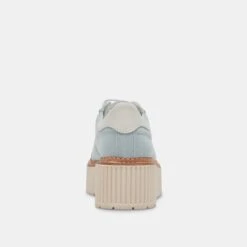 Dolce Vita TIGER SNEAKERS LIGHT BLUE DENIM(Tiger Sneakers Light Blue Denim) -Dolce Vita Shop DOLCEVITA SNEAKERS TIGER LIGHTBLUEDENIM 05